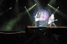 Missa inte Whitesnake på Hovet