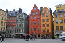 Upptäck Gamla Stan, med guide eller på egen hand!