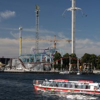 Gröna Lund nöjespark