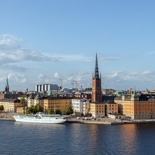 Se Ozzy i Stockholm nästa år