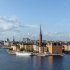 Event i Stockholm vår och sommar 2022