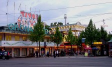 Besök Gröna Lund i sommar!