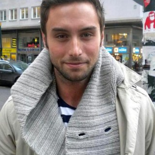 Måns Zelmerlöw åker på turné