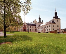 Tyresö slott, foto Peter Segemark, Nordiska museet