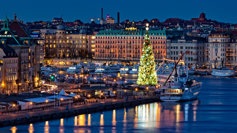 sista minuten flyg från stockholm