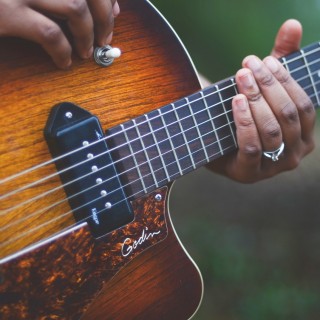 Njut av bra musik på festival