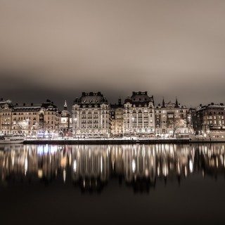 Gyllene Tider kommer till Stockholm