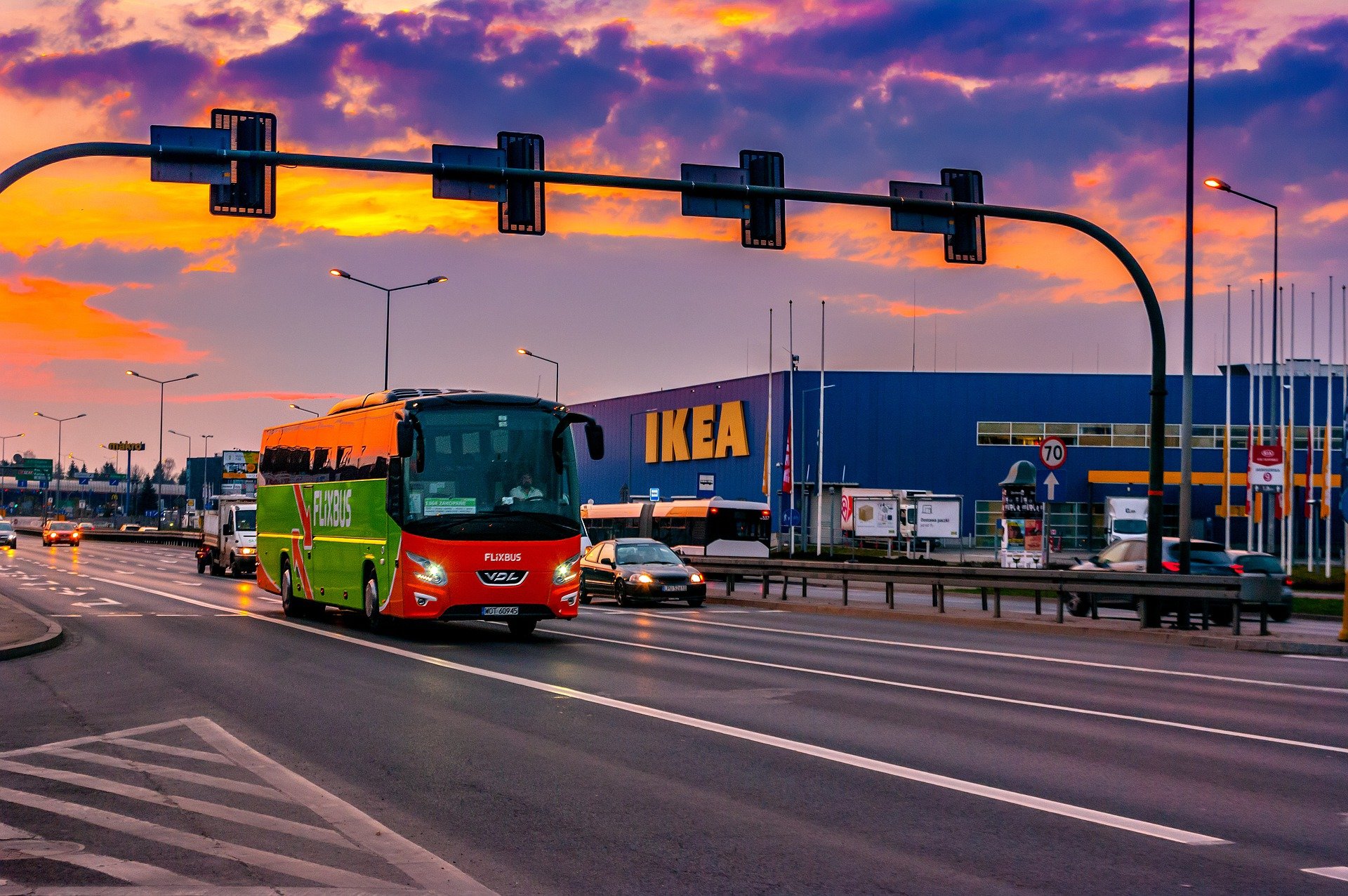 IKEA gör storsatsning i Stockholm