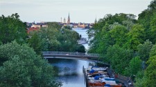 Aktivera er med barnen i Stockholm i sommar