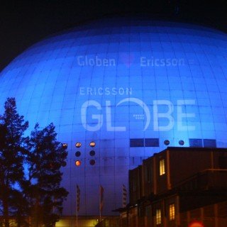 Se finalen i Idol på Globen i december