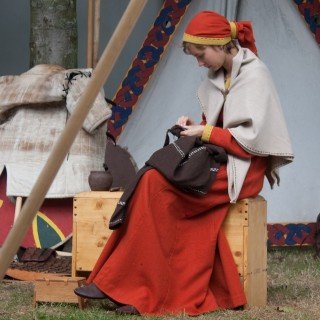 Upptäck vikingar i Stockholm