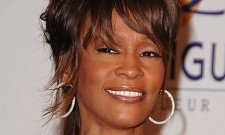 Missa inte chansen att se Whitney Houston 