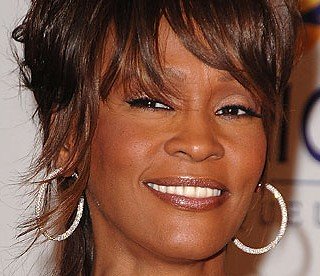 Missa inte chansen att se Whitney Houston
