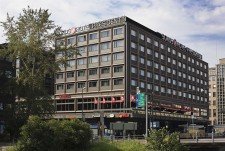 Hotell Sokos Presidentti i Helsingfors