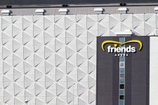 Kom till Friends Arena