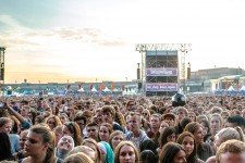 Lollapalooza kommer till Stockholm sommaren 2019