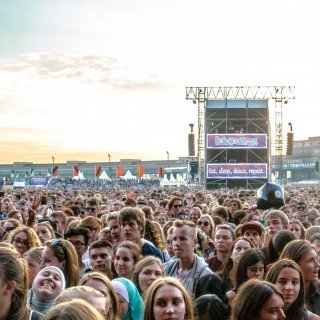 Lollapalooza kommer till Stockholm sommaren 2019