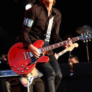 Per Gessle kommer till Stockholm