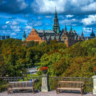 Ta dig till Skansen och se Ulf Lundell