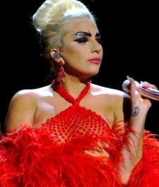 Lady Gaga kommer till Globen i oktober!