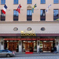 Casino Cosmopol i Stockholm