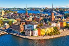 Missa inte Idolfinalen i Stockholm
