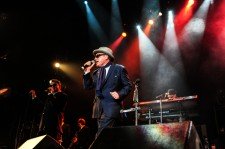Legendariska bandet Madness kommer till Gröna Lund den
