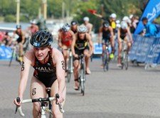 Du vill inte missa 2016 års Vattenfall World Triathlon i Stockholm