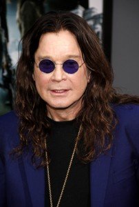 Ingen mindre än Ozzy Osbourne och Black Sabbath kommer till Stockholm denna månad