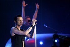 Depeche Mode kommer till Stockholm