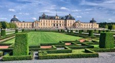 Drottningholms slott