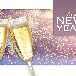 Gott Nytt År!