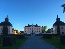 Hesselby Slott hotell konferens och weekend