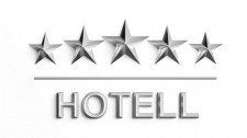 5-stjärniga hotell i Stockholm