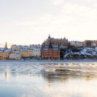 Prisvärda hotell i Stockholm