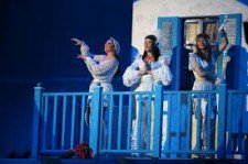 Upplev lite Mamma Mia i grekisk stil - Mitt i Stockholm