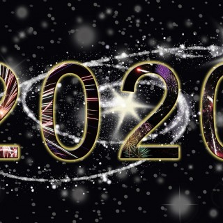 Se fram emot 2020