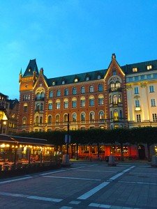 Nobis Hotel Norrmalmstorg