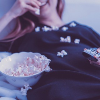 Streama evenemang hemma från soffan