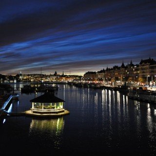 Njut av Stockholm i sommar