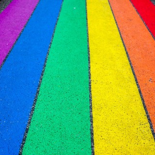 Pride sker digitalt i år