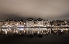 Gyllene Tider kommer till Stockholm