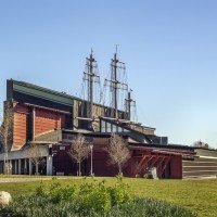 Vasamuseet i Stockholm