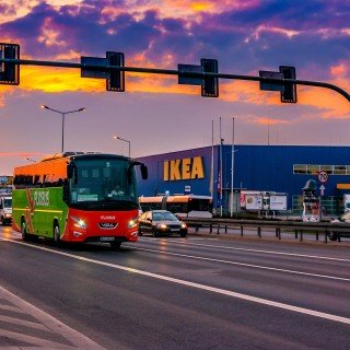 IKEA gör nysatsningar