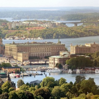 Ett hotell i Stockholm har gått i konkurs