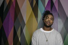 Brittiska MNEK kommer stå på scen i Kungsträdgården under We Are Sthlm