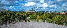 Besök Skansen i sommar