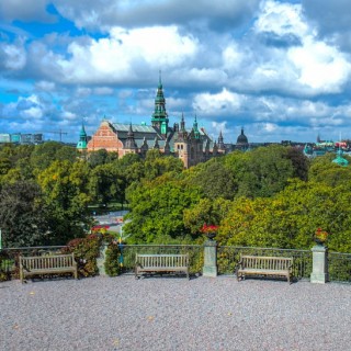 Besök Skansen i sommar