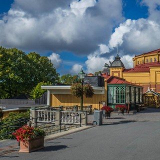 Kom till Skansen i sommar