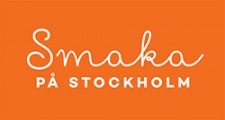 Smaka på Stockholm logo 2015